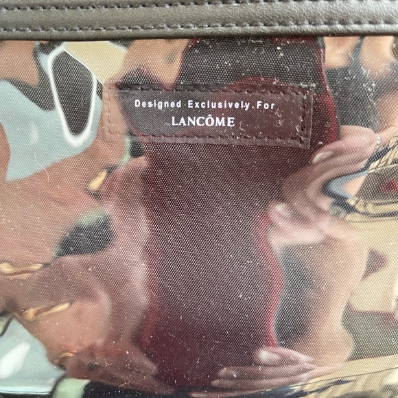 Lancôme Travel Cosmetics and Jewelry Cases - Picture 6 of 6